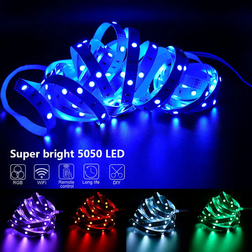 LED Strip Lights RGB